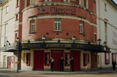 Easter Hymn New Theatre Screengrab WEB