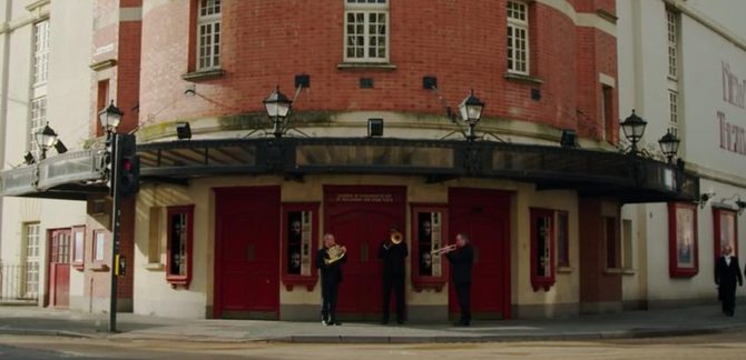 Easter Hymn New Theatre Screengrab WEB