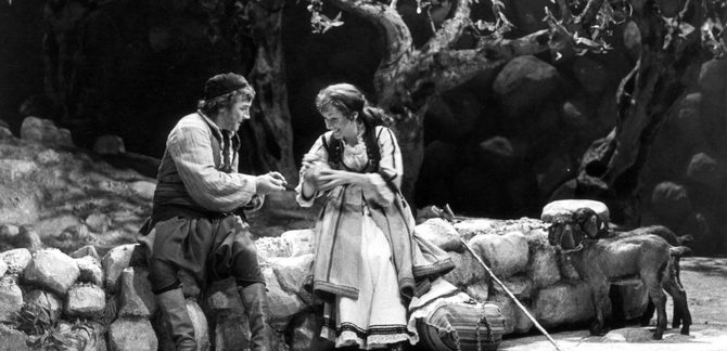Greek Passion 1984 Photo by Julian Sheppard WEB