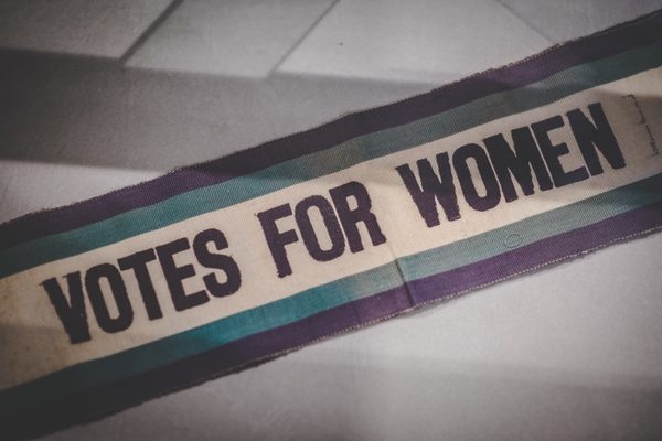 International Womens Day 8 3 2018 Photo Credit Sioned Birchall For The National Assembly For Wales 2