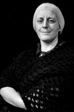 Jenufa 1975 Menai Davies Grandmother Buryja WEB