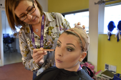 Make up