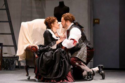 Marriage of Figaro 6x4
