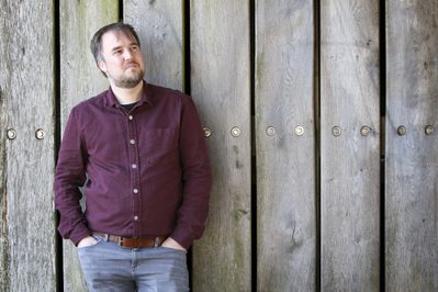 Owain Llwyd 05 photo by Matthew Thistlewood