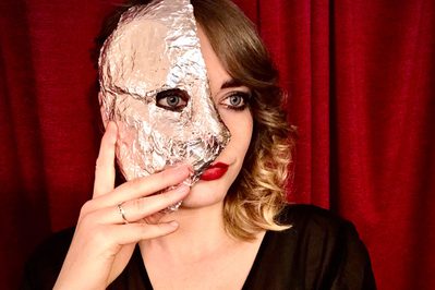 Phantom Mask WEBSITE