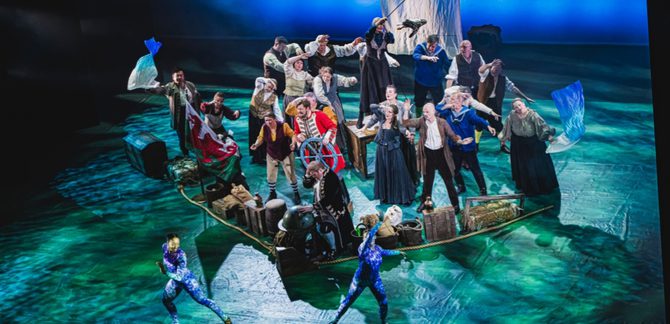 Play Opera LIVE Blog Cover Image