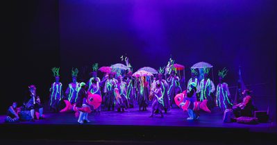 Play Opera LIVE Shipwrecked Photo 2