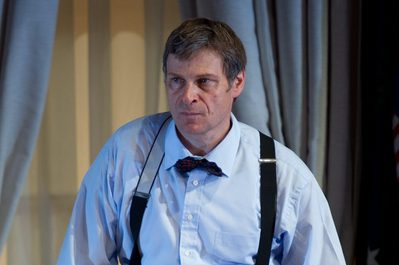 Rigoletto 0466 Simon Keenlyside Rigoletto Credit Clive Barda