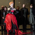 Roberto Devereux INSTA
