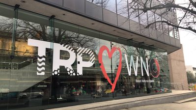 TRP Loves WNO