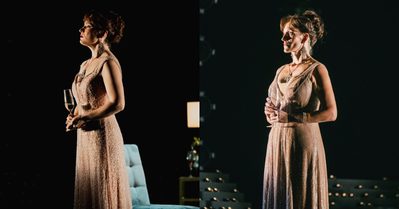 Tosca Dresses Tosca 2025