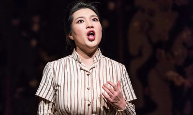 WNO Madam Butterfly Karah Son Cio Cio San photo credit Jeremy Abrahams 34 TWITTER