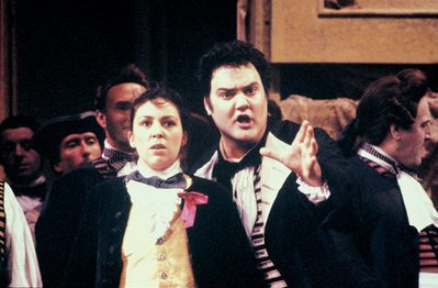 WNO Marriage of Figaro Bryn Terfel