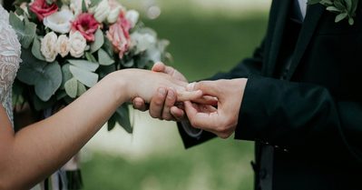 Wedding Ceremony
