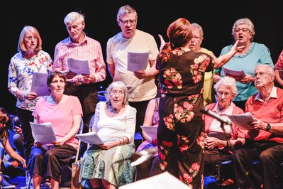 cradle Choir News Story 231205 124512