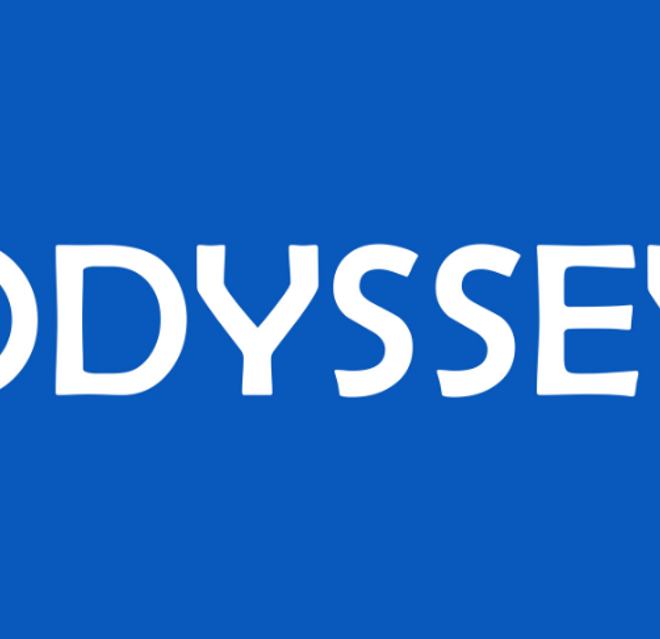 ODYSSEY COVER