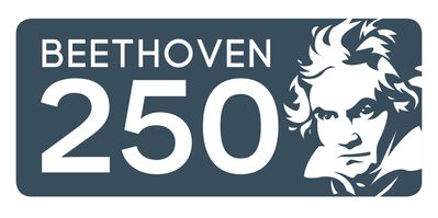 BEETHOVEN 2020 brand TEAL
