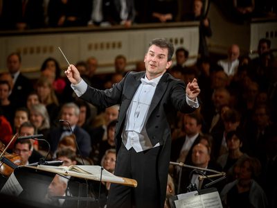 Prague Spring Festival 2023 Photo Ivan Malý 3