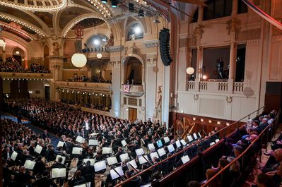 Prague Spring Festival 2023 Photo Ivan Malý 4