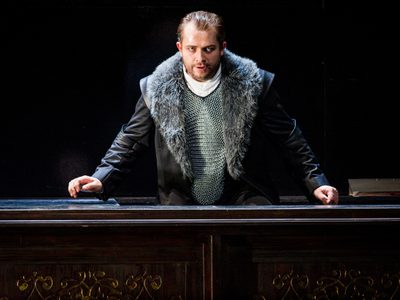 WNO Maria Stuarda Gary Griffiths Cecil Credit Robert Workman 194