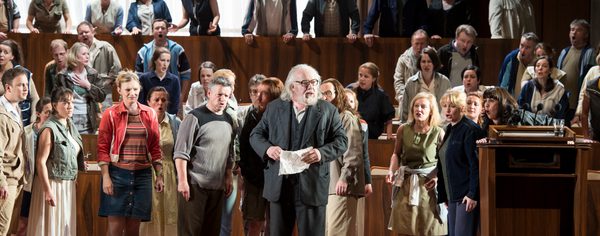 WNO Moses Und Aron Sir John Tomlinson Moses Cast Photo Credit Bill Cooper 349
