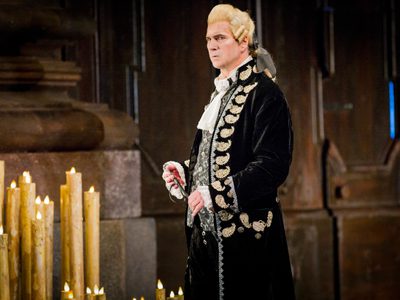 WNO Tosca Claudio Otelli Scarpia Photo Credit Robert Workman 134