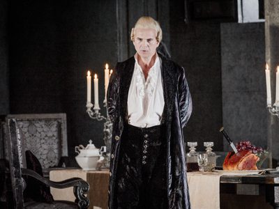 WNO Tosca Claudio Otelli Scarpia Photo Credit Robert Workman 161