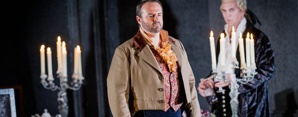 WNO Tosca Gwyn Hughes Jones Cavaradossi Photo Credit Robert Workman 015