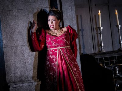 WNO Tosca Mary Elizabeth Williams Tosca Photo Credit Robert Workman 023
