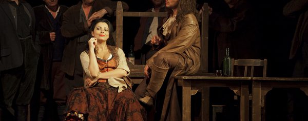 WNO Carmen Alessandra Volpe Carmen Kostas Smoriginas Escamillo Photo Credit Jeni Clegg 3