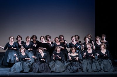 WNO Chorus WNO Chorus Photo Credit Robert Workman 043