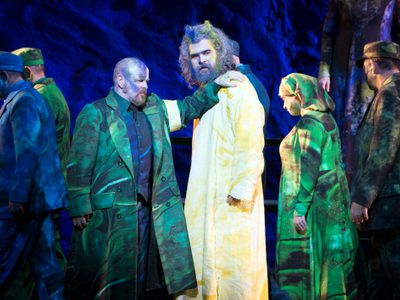 WNO Moses In Egypt Barry Banks Aronne And Miklós Sebestyén Mosè Photo Credit Richard Hubert Smith 3816