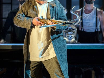 WNO William Tell David Kempster William Tell Photo Credit Richard Hubert Smith 8761