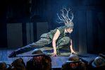 WNO In Parenthesis Alexandra Deshorties Queen Of The Woods Photo Credit Bill Cooper 678