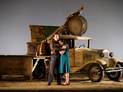 WNO Pagliacci Gyula Nagy Silvio And Meeta Raval Nedda Photo Credit Bill Cooper 802