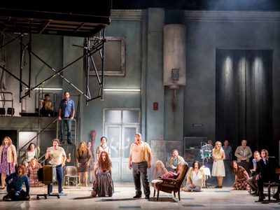 WNO Sweeney Todd Company Photo Credit Johan Persson 00124