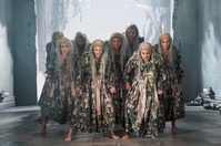 WNO Macbeth WNO Chorus Witches Photo Credit Richard Hubert Smith 9505