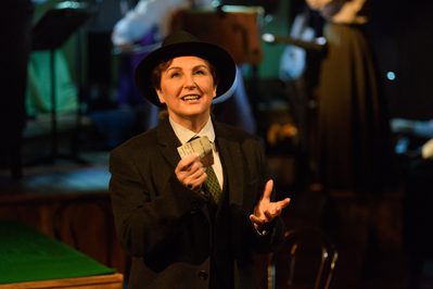 WNO Rriu Lesley Garrett Emcee Photo Credit © Jane Hobson 7336 Jane Hobson 2018
