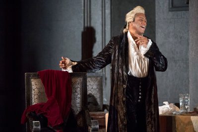 WNO Tosca Mark S Doss Scarpia Photo Credit Richard Hubert Smith 5260