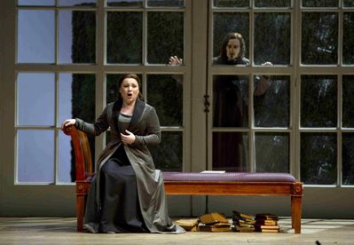 Wnoeugene Onegin Natalya Romaniw Tatyanaand Nicholas Lester Onegin Photocredit Betina Skovbro14