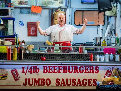 WNO Don Pasquale Andrew Shore Don Pasquale Photo credit Robert Workman 030 Robert Workman 2019