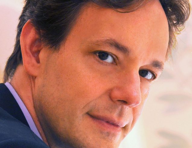 Jake Heggie