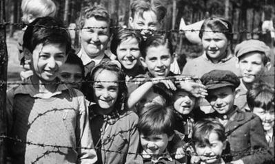 childrens camp