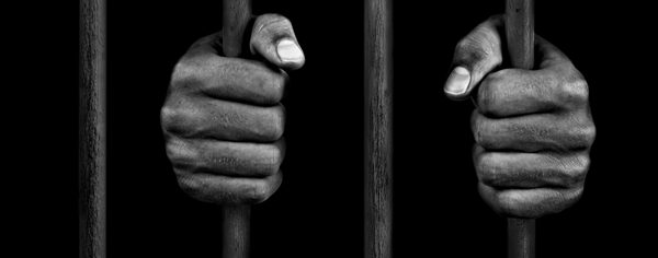 imprisonment image