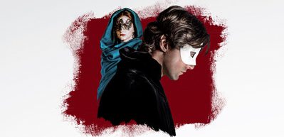 Un Ballo Cover Image