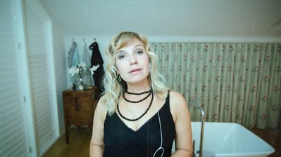 La Voix Humaine Claire Booth 12 WEB Claire Booth
