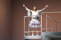 WNO Madam Butterfly Joyce El Khoury Cio Cio San photo credit Richard Hubert Smith 9891