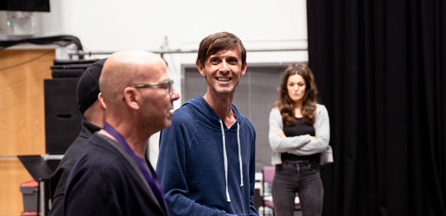 Candide Rehearsals 013