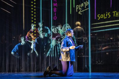 WNO Candide Mark Nathan Maximilian photo credit Johan Persson 07742