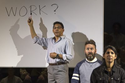WNO Migrations The English Lesson Tom Randle Tom photo credit Craig Fuller